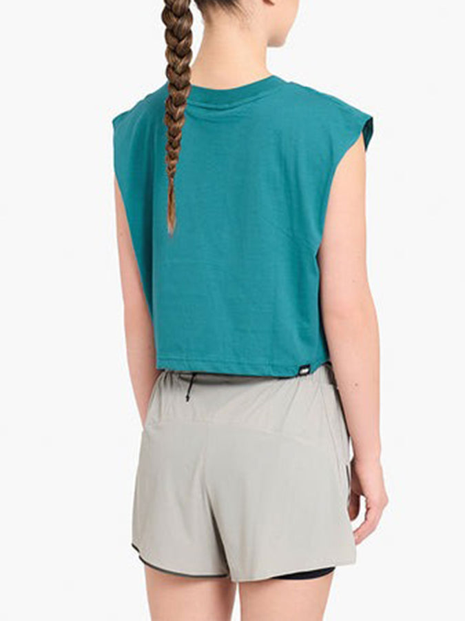 Ciele Ortank Cropped Harbor Tank Top Spring 2026 | HARBOR