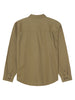 Obey Frankie Long Sleeve Buttondown Shirt Fall 2026