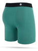 Stance Teal Boxer