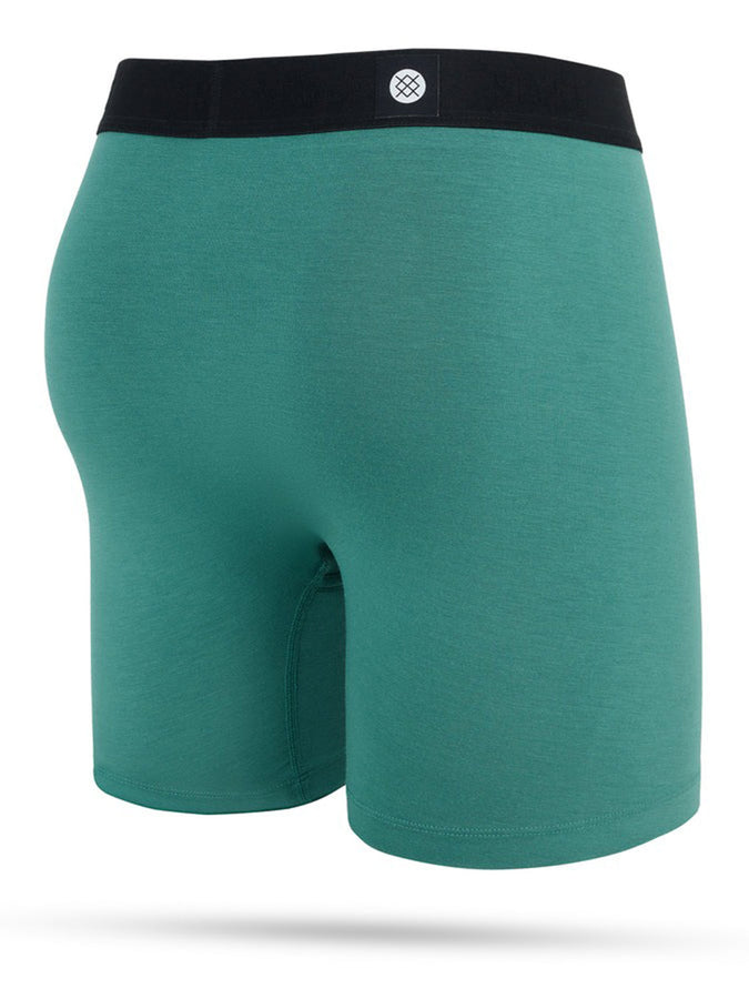 Stance Teal Boxer | TEAL (TEA)