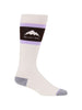 Burton Weekend Midweight 2 Pack Snow Socks
