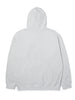 Huf Classic Arch Zip Hoodie Fall 2026