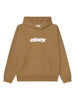 Obey Bounce Extra Heavy Hoodie Holiday 2025