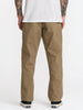 Rvca Americana Chino 2 Navy Marine Pants Fall 2026