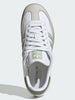 Adidas Samba Og White/Halo Green/Tent Green Shoes Fall 2026