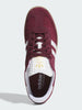 Adidas Samba Adv Shadow Red/Cloud White/Maroon Shoes Holiday 2026