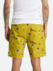 Brixton x Lonestar Everyday Stretch Hybrid Shorts Summer 2026