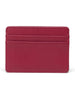 Herschel Charlie Cardholder Vegan Leather Wallet