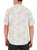 Hurley One And Only Newport Stretch Short Sleeve Buttondown Shirt Spring 2026