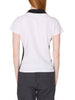 Obey Meredith Collared T-Shirt