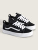 Vans Skate Rowan Black/White Shoes Fall 2026