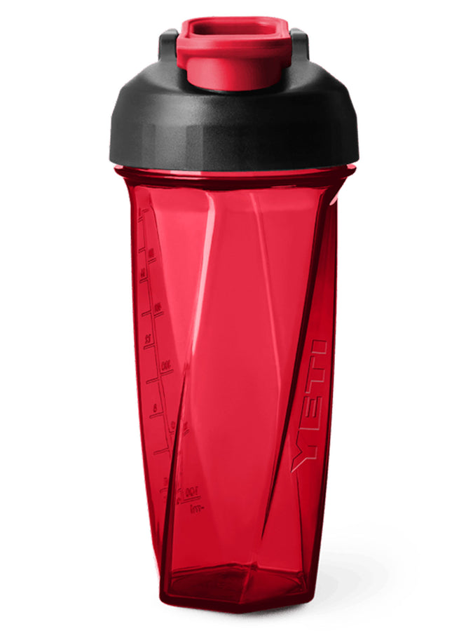 Yeti Yonder 27oz Safety Red Shaker | RESCUE RED