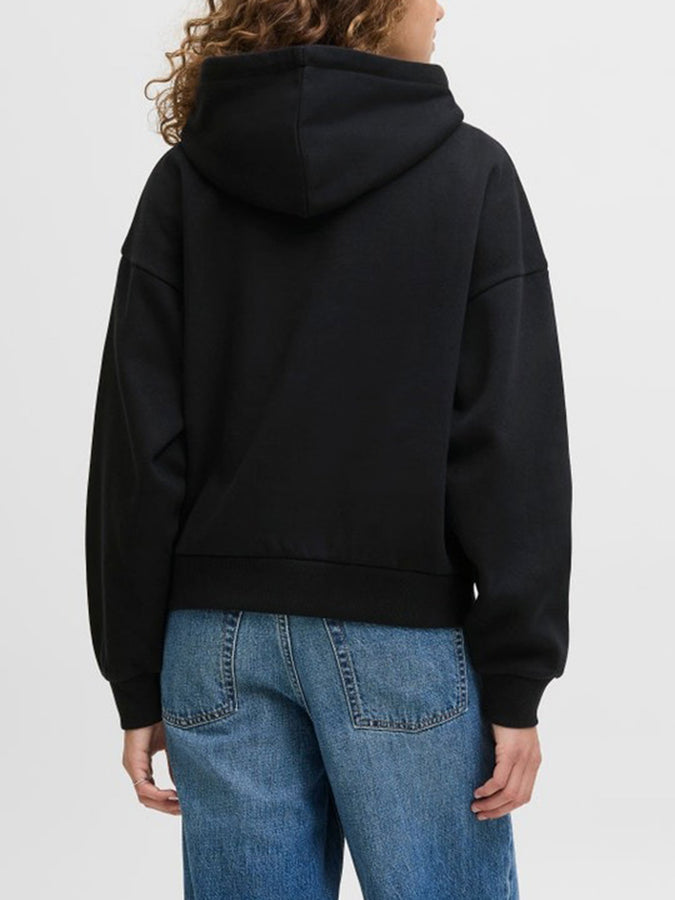 Jjxx Studio Vesterbro Hoodie Fall 2026 | BLACK