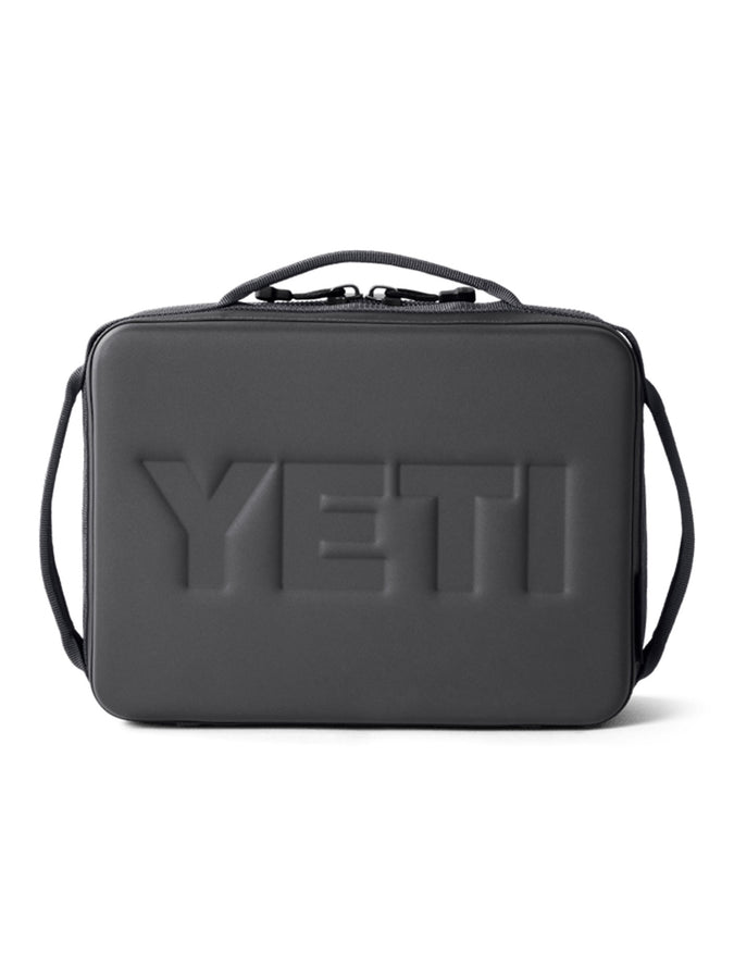 Yeti Daytrip Lunch Box | CHARCOAL