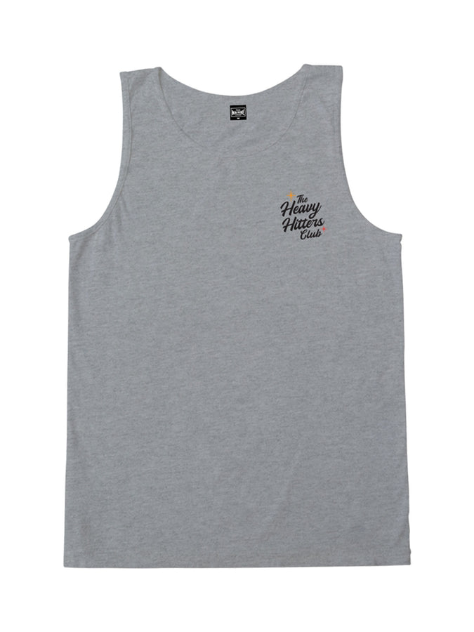 Loser Machine Beer Bruiser Summer 2026 | HEATHER GREY