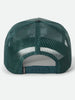 Brixton Fremont Netplus Trucker Hat