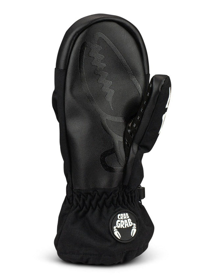 Crab Grab Cinch Mitts | BONES