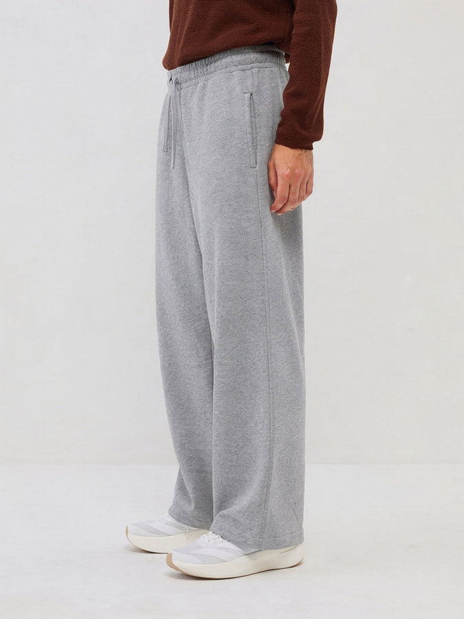 Balmoral Melrose Sweatpants Fall 2026 | HEATHER GREY
