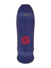 Santa Cruz Reissue Roskopp Yellow Face Skateboard Deck