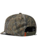 Butter Goods Warped Snapback Hat