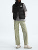 TNF BLACK RECYCLED DOWN (GOF)