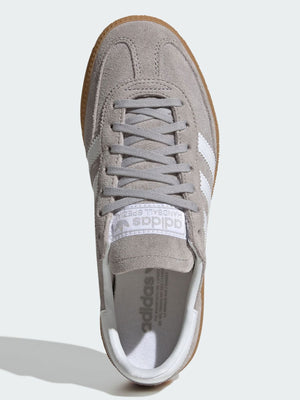 Adidas Handball Spezial Grey Two Shoes Spring 2026 | EMPIRE