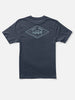 Salty Crew Diamond Bass T-Shirt Fall 2026