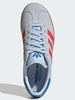 Adidas Gazelle Crystal Sky/Semi Lucid Red/Blue Shoes Spring 2026