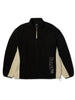 Huf Basecamp 1/4 Zip Fleece Fall 2026