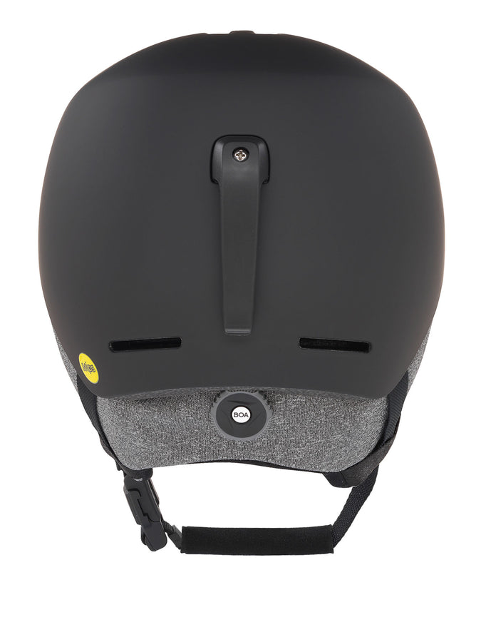 Oakley MOD1 Mips Helmet Winter 2027 | BLACKOUT (02E)
