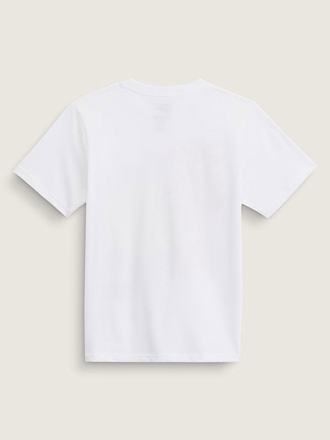 Vans Dream Big T-Shirt Spring 2026 | WHITE (WHT)