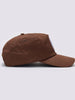 Balmoral Big-O Snapback Hat