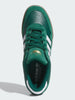 Adidas Tyshawn II Collegiate Green/White/Gum Shoes Fall 2026