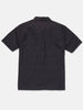 Volcom Glasnow Short Sleeve Buttondown Shirt Fall 2026