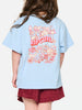Rip Curl The Road Trip T-Shirt Fall 2026