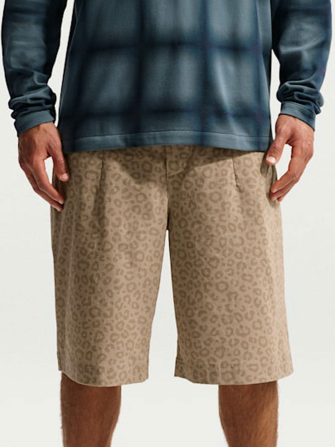 Nike Fairway Fresh Dri-Fit 2 Shorts Spring 2026 | LIMESTONE (282)