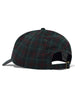 Cash Only Star 6 Panel Strapback Hat
