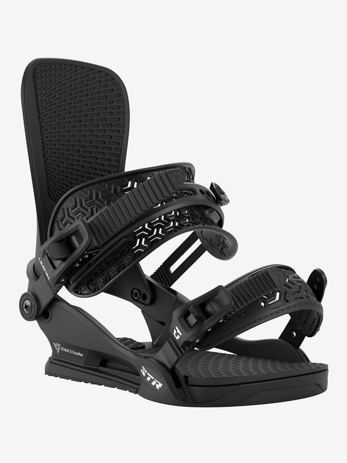Union STR 2027 – Bindings | BLACK