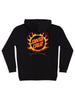 Santa Cruz Forging Dot Pullover Hoodie Fall 2026