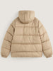 Vans Hillgate Regular Length Puffer Jacket Fall 2026