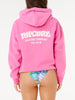 Rip Curl Surf Puff Heritage Hoodie Spring 2026
