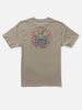 Salty Crew Tentacles T-Shirt Fall 2026