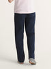 Vans Authentic Chino Straight Parisian Night Blue Pants