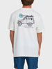 Billabong Making Tracks Premium T-Shirt Summer 2026