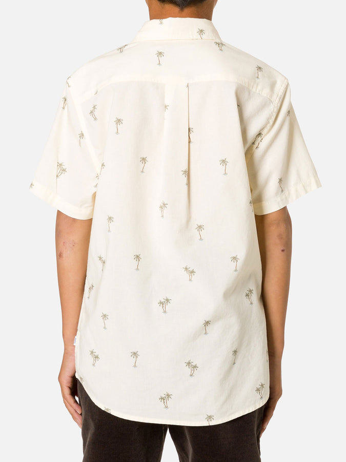 Katin Royal Short Sleeve Buttondown Shirt Spring 2026 | ARCTIC WOLF