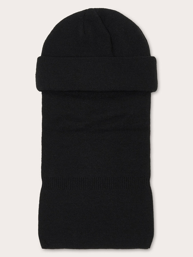 Oakley O-Shiesty Beanie | BLACKOUT (02E)