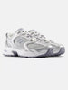 New Balance 530 Grey Matter/Silver Metallic/Digital Haze Shoes Fall 2026