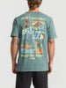 Roark Enjoy T-Shirt Spring 2026
