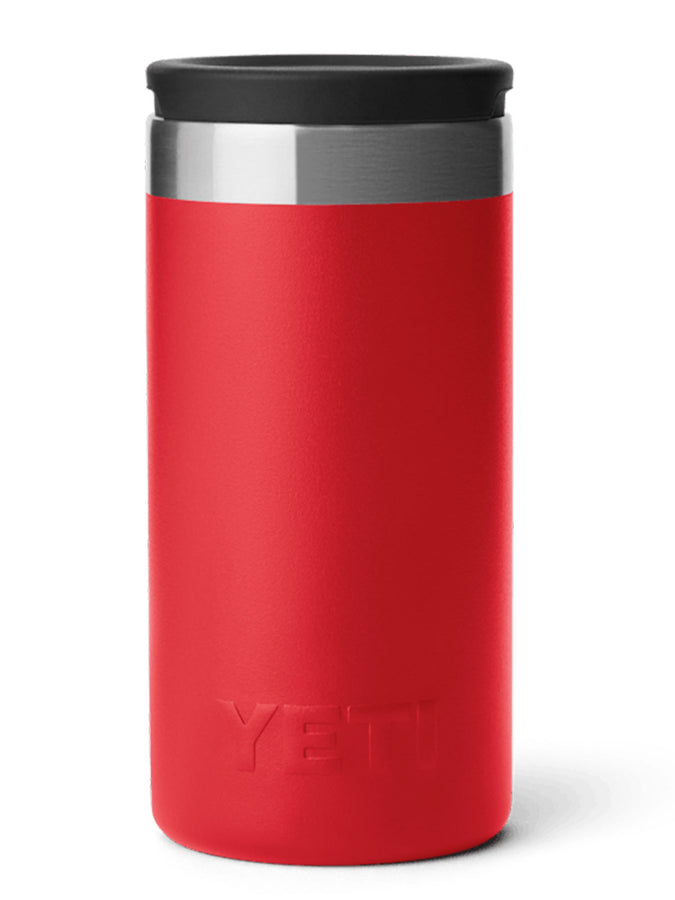 Yeti Safety Red Shot Glasses With Carrying Case | RESCUE RED