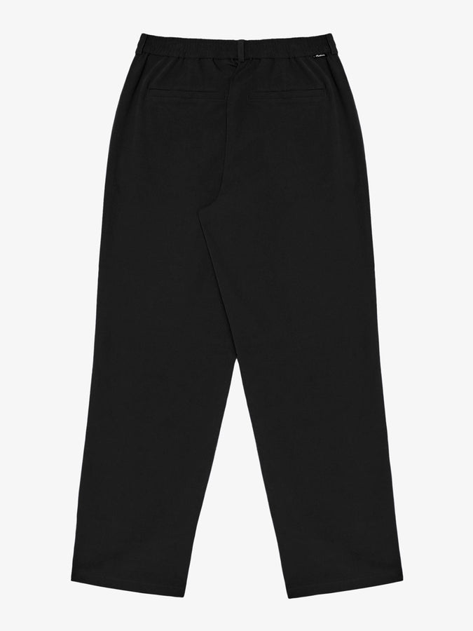 Malbon Magnolia Coolcore Pants Summer 2026 | BLACK